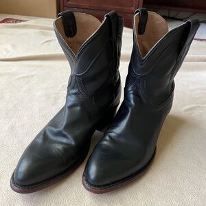 Tecovas Women’s boots